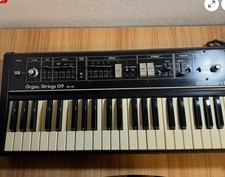 Roland RS-09 Analog Keyboard