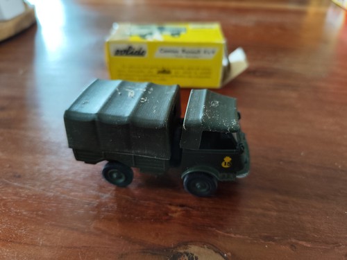Camion renault 4x4 tout - renault, "tout