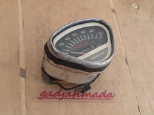 NOS OEM Honda 90 CS90 S90 CL90 ST70 SL90 SS50E C320 TT50 Speedometer Gauge KmH b