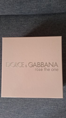 Dolce gabbana rose - rose, the