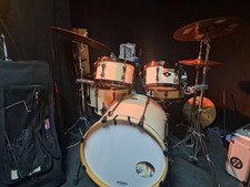 TAMA Superstar Hyperdrive 6
