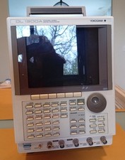 oscilloscope numérique 4