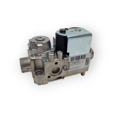 JUNKERS 8707011826 SOUPAPE DE