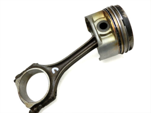 Brabus piston avec bielle - brabus,