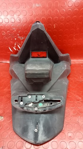 Support plaque yamaha - support, xmax