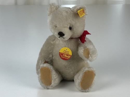 Ours peluche steiff tier - ours,