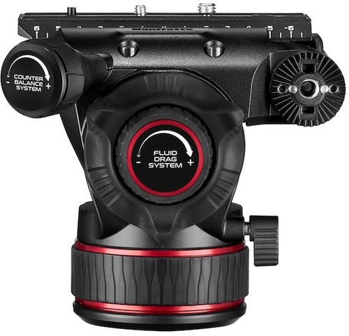 Manfrotto mvh608ah rotule - mvh608ah,