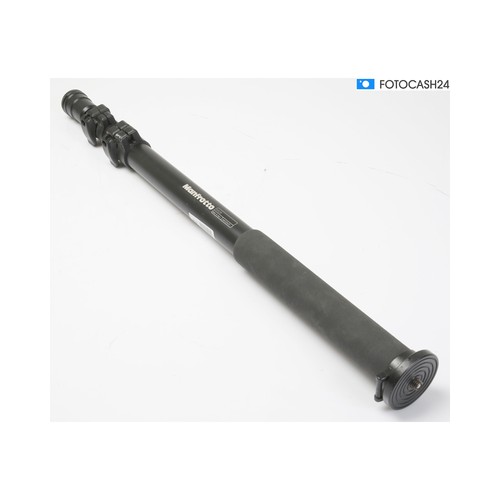 Manfrotto trépied monopode - manfrotto,
