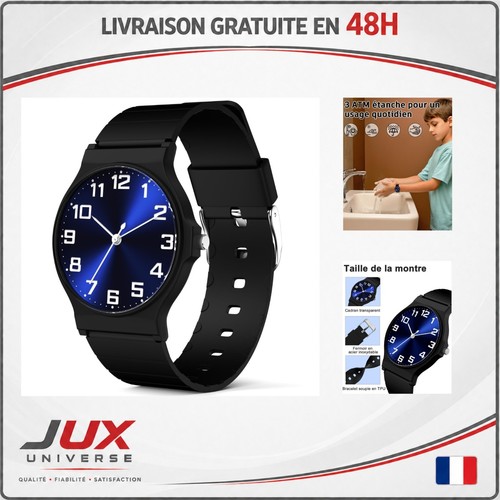 Socico montre enfant - socico,