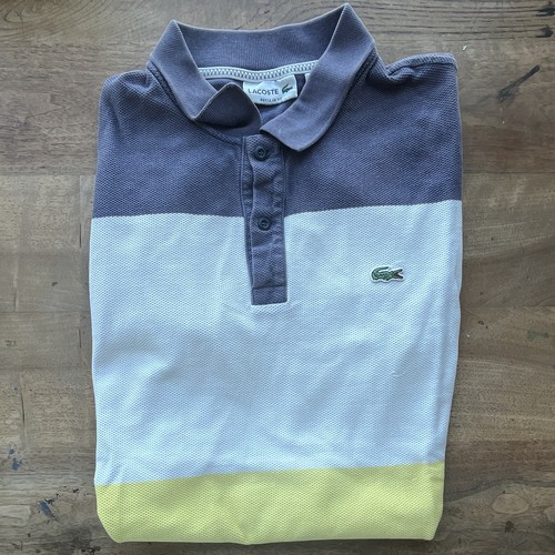 Lacoste polo homme - polo,