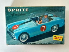 Maquette Kit Type Hubley