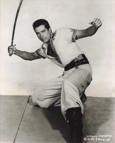 Photo cinema acteur kerwin - cinema,