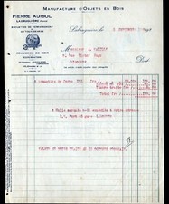 LABRUGUIERE (81) USINE