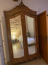 Très belle armoire ancienne