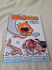 BD NELSON TOME 1 DIABLOTIN A