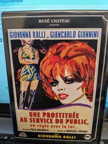 Une prostituee service du - prostituee,