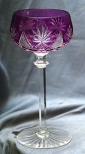 Verre vin römer cristal - römer,