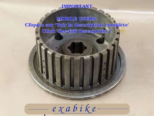 Noix embrayage pour suzuki - noix, d'embrayage