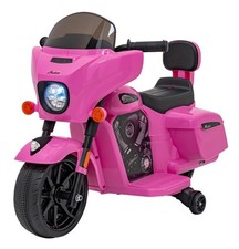 Enfants Chopper Électrique