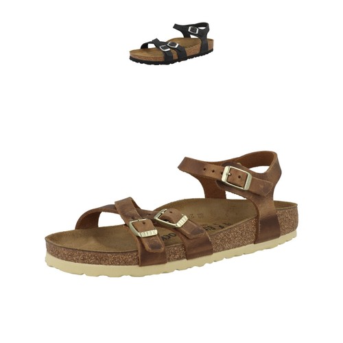 Birkenstock kumba sandales - kumba, en