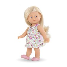 Coffret poupée Mini Monde De Rosy - COROLLE - Mes Minis Corollines - Des 3 ans