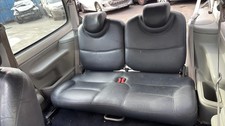 Banquette arriere RENAULT TWINGO 1 PHASE 3