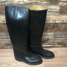 Aigle Tall Pull On Boots-