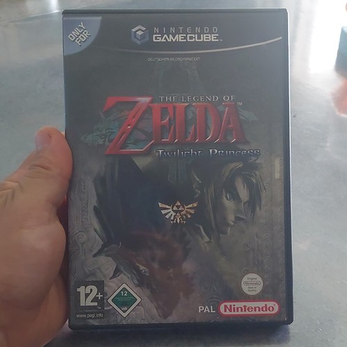 The legend zelda - the, of