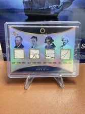 Pieces Of The Past 2024 Van