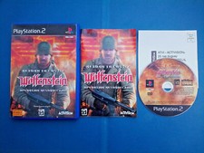 Return to Castle Wolfenstein 