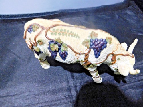 Cow parade 7714 grape - ,