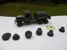 VEHICULE MILITAIRE SOLIDO