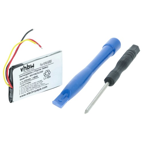 Batterie pour apple ipod - apple, nano