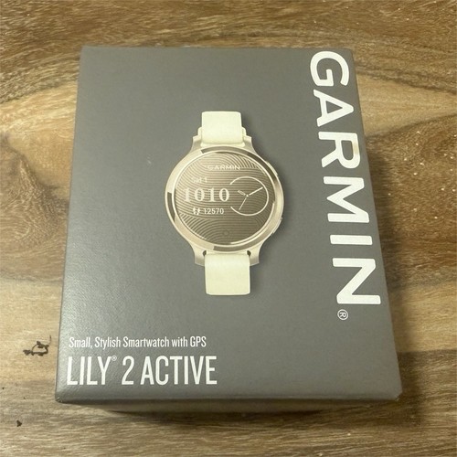 Garmin lily active - garmin, mm