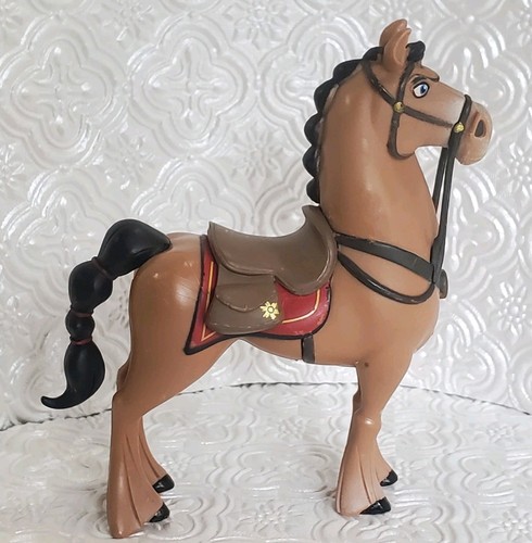 Fidella horse toy tangled - horse,
