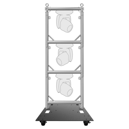 Global truss modular - truss,