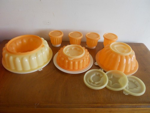 Tupperware lot de - lot,