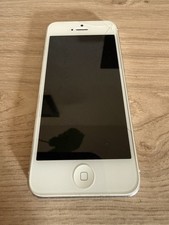 iPhone 5 A1429 Couleur Blanc