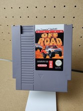 Super Off Road Nes Jeu Jeux