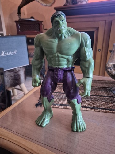 Avengers figurine cm - figurine, 30