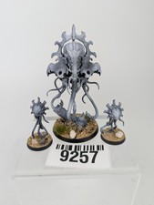 Warhammer 40000 Tyranids Neurotyrant