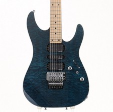 SCHECTER NV-III-24-AS