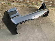 Genuine BMW X3 G01 M PACKAGE 2017 Onwards Rear Bumper PDC Bumper 8089729