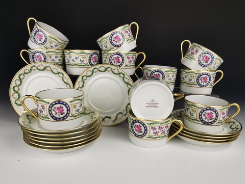 Haviland louveciennes 1 - haviland,