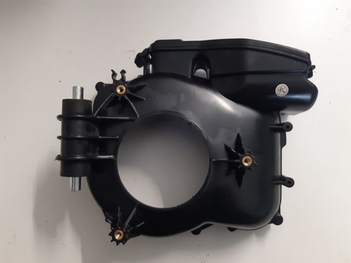 Carter support filtre air - carter, a