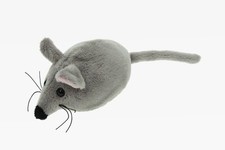 Souris En Peluche Mignonne 22