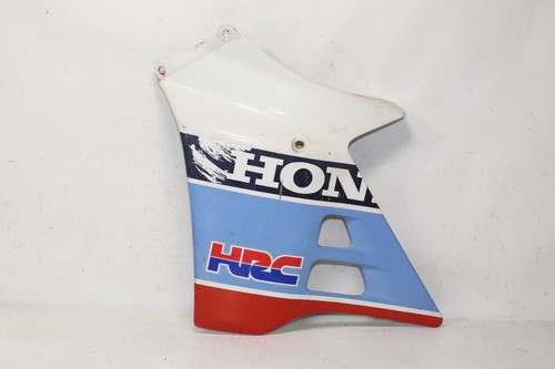 Carénage flanc gauche honda - gauche,