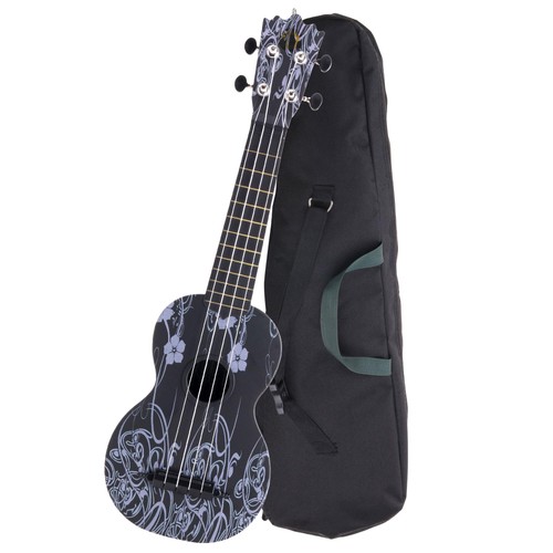 Ukulele soprano uke guitar - ukulele,
