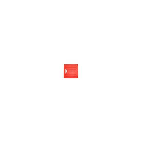 Volet rouge pour maison - volet,