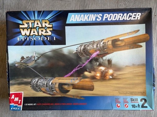 Amt star wars - amt,